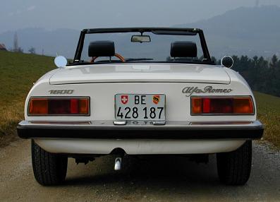 Fastback
