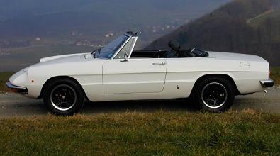Fastback